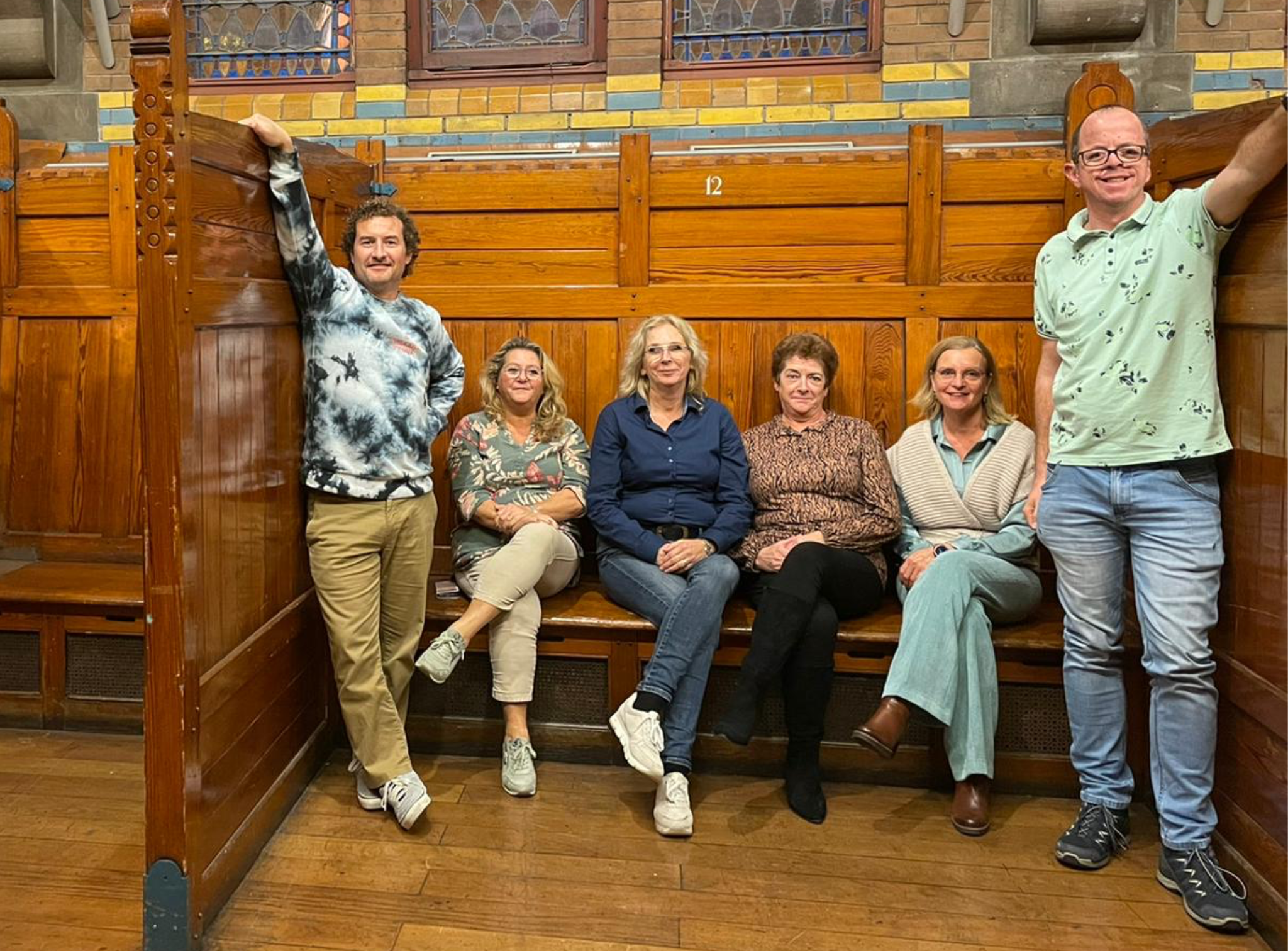 Ondernemingsraad