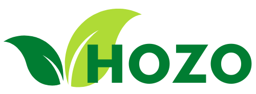 Duurzaamheidslogo groen