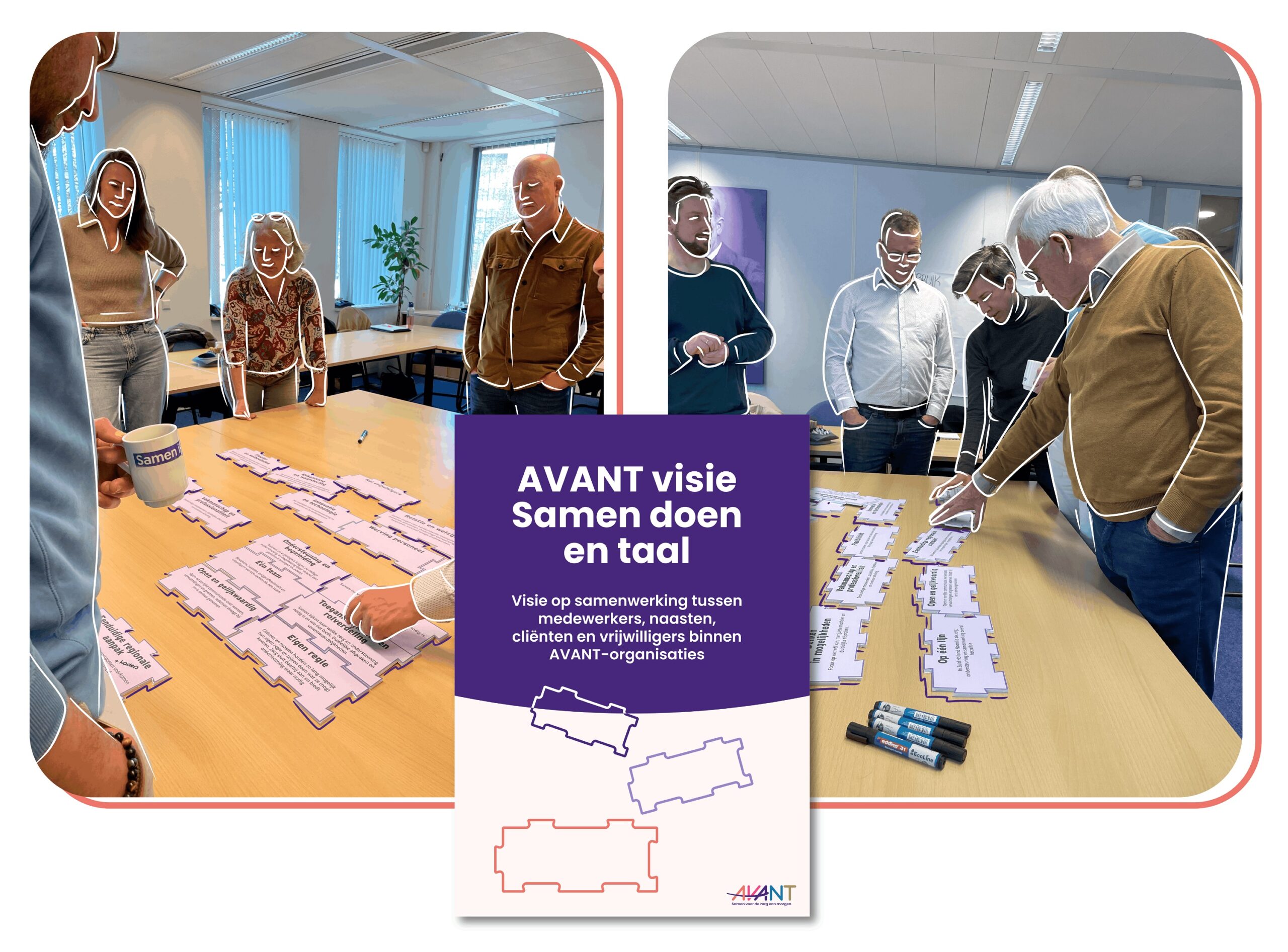 AVANT Samen doen visie_beeld